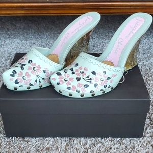 Irregular Choice Shoes
